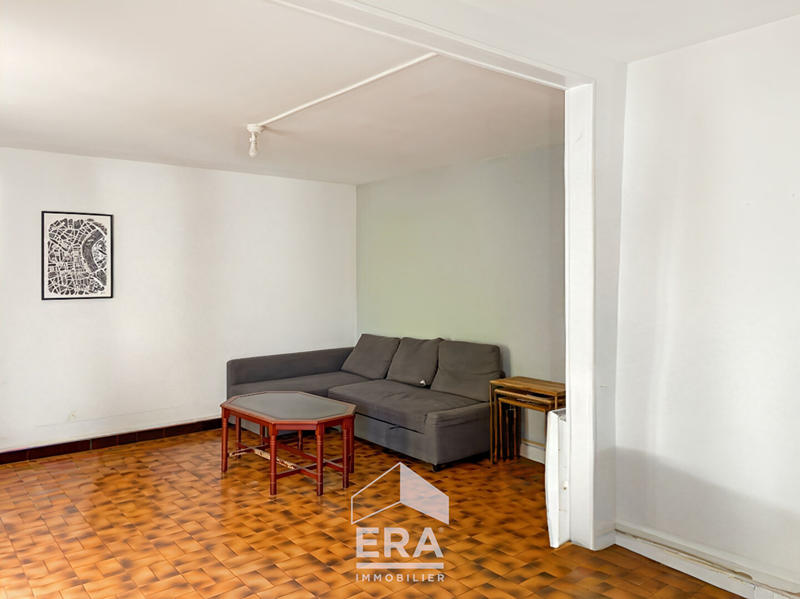 Maison - 92 m² - 5 pièces