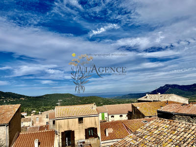 Maison - 70 m² - 3 pièces