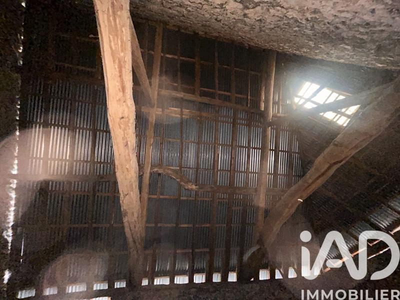 Maison de village - 94 m² - 2 pièces