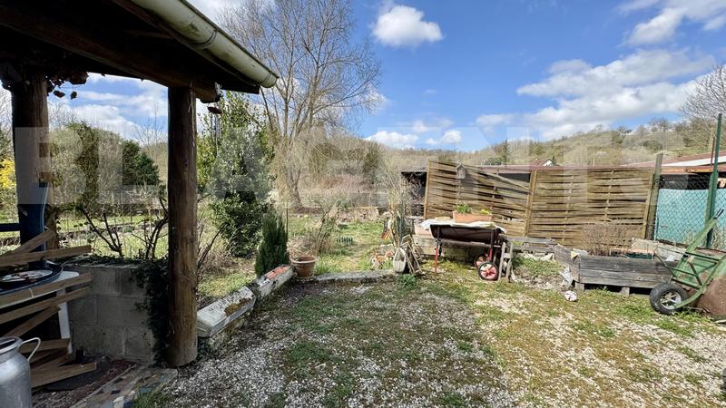 Maison de village - 216 m² - 11 pièces