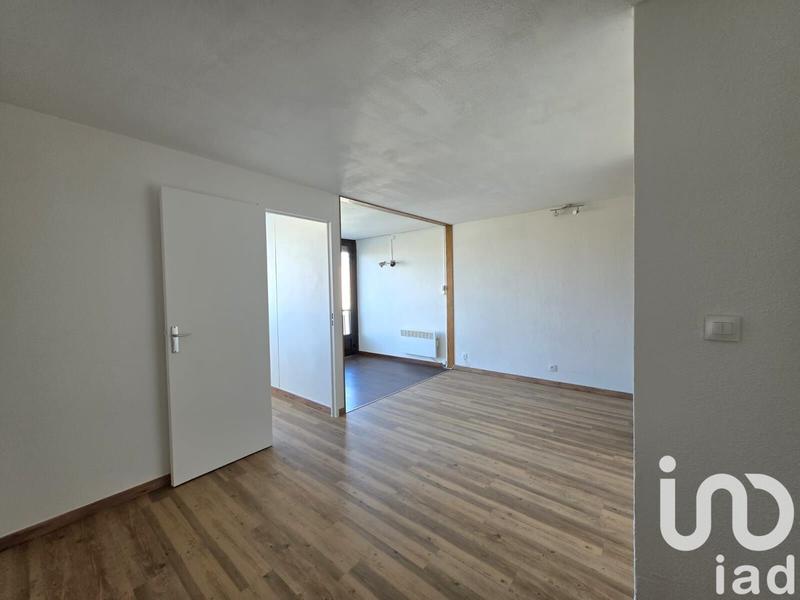 Studio - 29 m² - 2 pièces