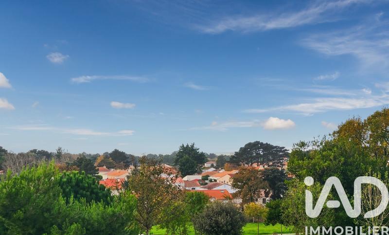 Appartement - 39 m² - 2 pièces