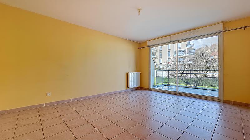 Appartement - 54 m² - 2 pièces