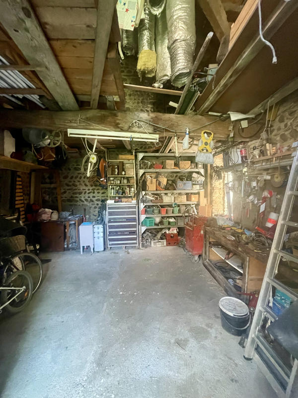 Maison - 139 m² - 4 pièces