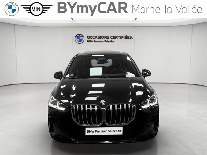 Bmw Serie 2 Active Tourer U06 220i 170 ch Dkg7 m Sport