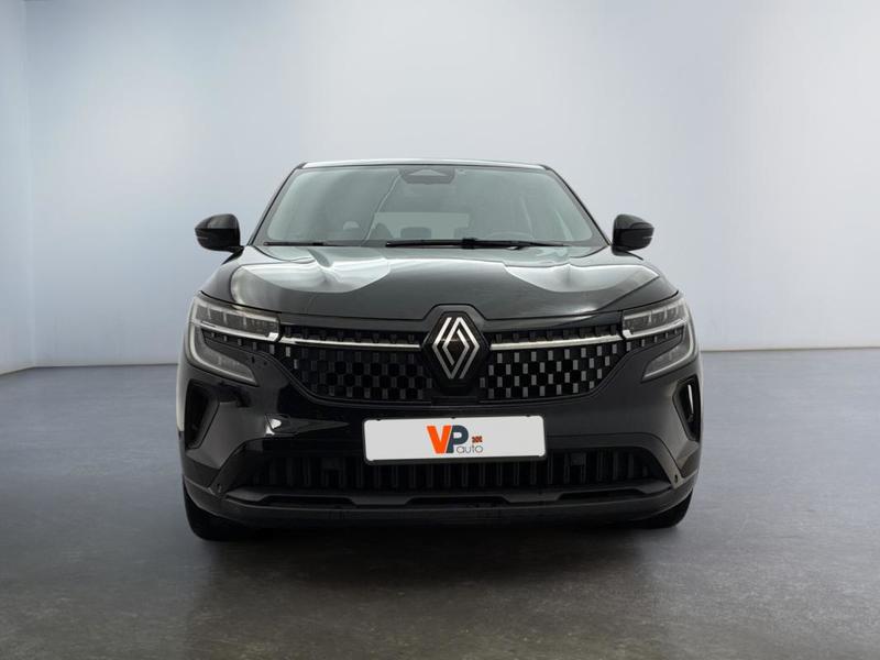 Renault Austral E-Tech hybrid 200 Techno