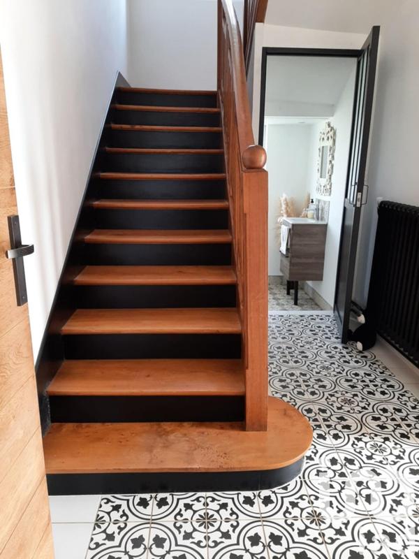 Maison de maîtres - 130 m² - 5 pièces