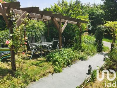 Maison de campagne - 242 m² - 9 pièces