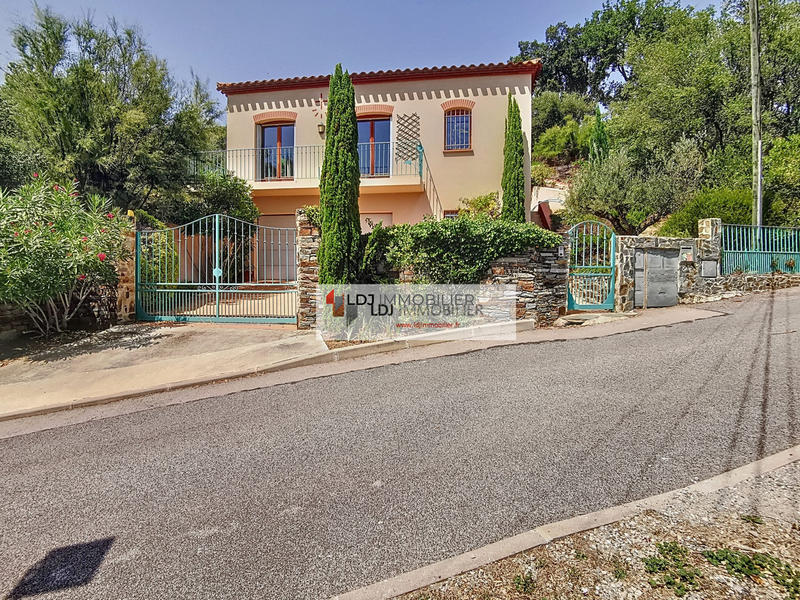 Villa - 160 m² - 5 pièces