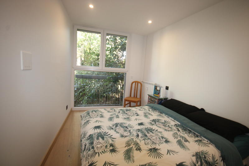 Appartement - 91 m² - 4 pièces