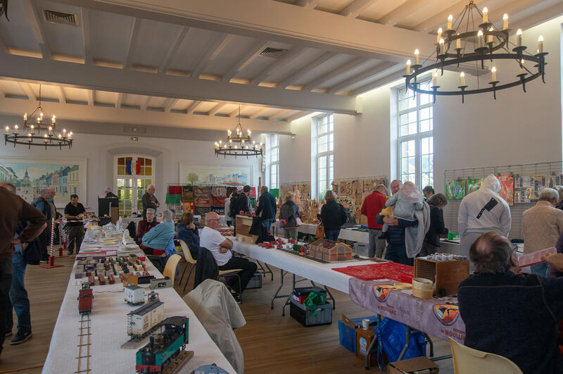 13ème salon des collectionneurs