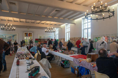 13ème salon des collectionneurs