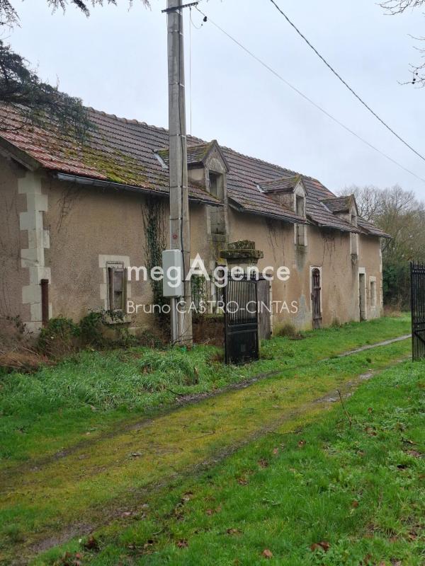 Demeure - 178 m² - 7 pièces