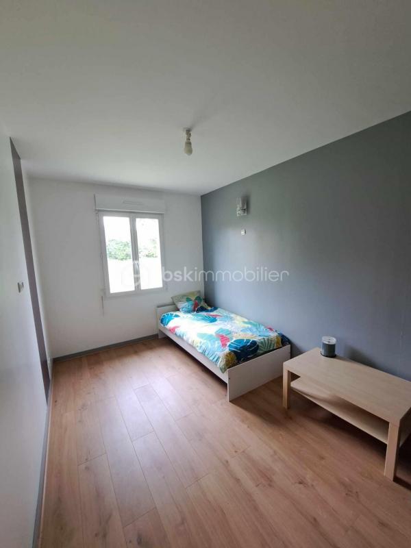 Pavillon - 124 m² - 5 pièces