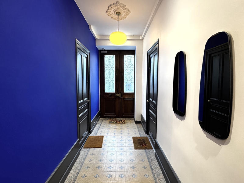 Appartement - 54 m² - 3 pièces