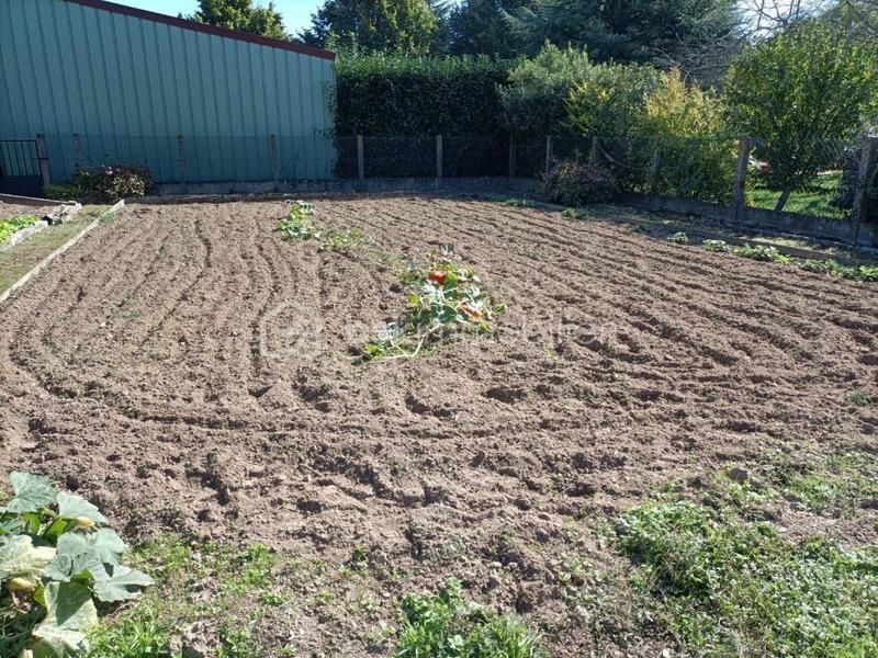 Maison - 143 m² - 5 pièces