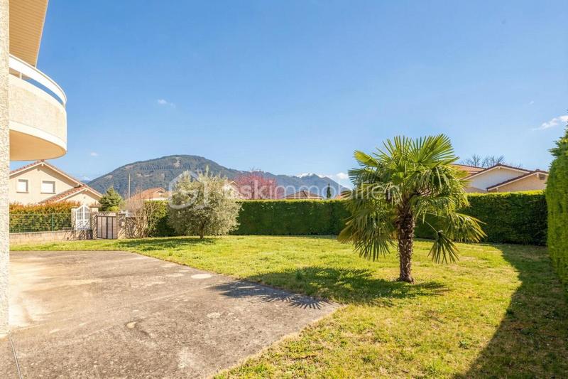 Maison - 143 m² - 5 pièces