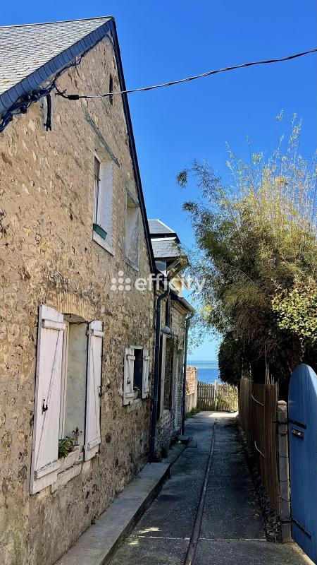 Maison - 65 m² - 5 pièces