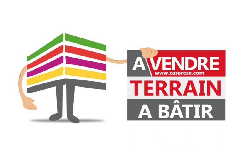Terrain constructible - 2 009 m²