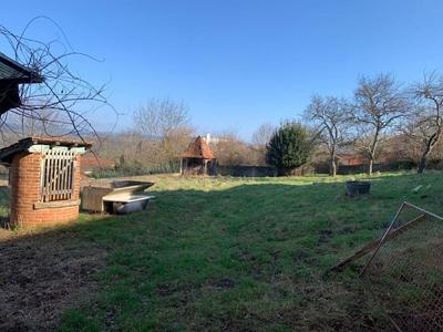 Maison en pierre - 150 m² - 5 pièces