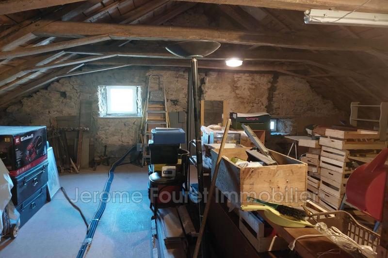 Maison de campagne - 165 m²