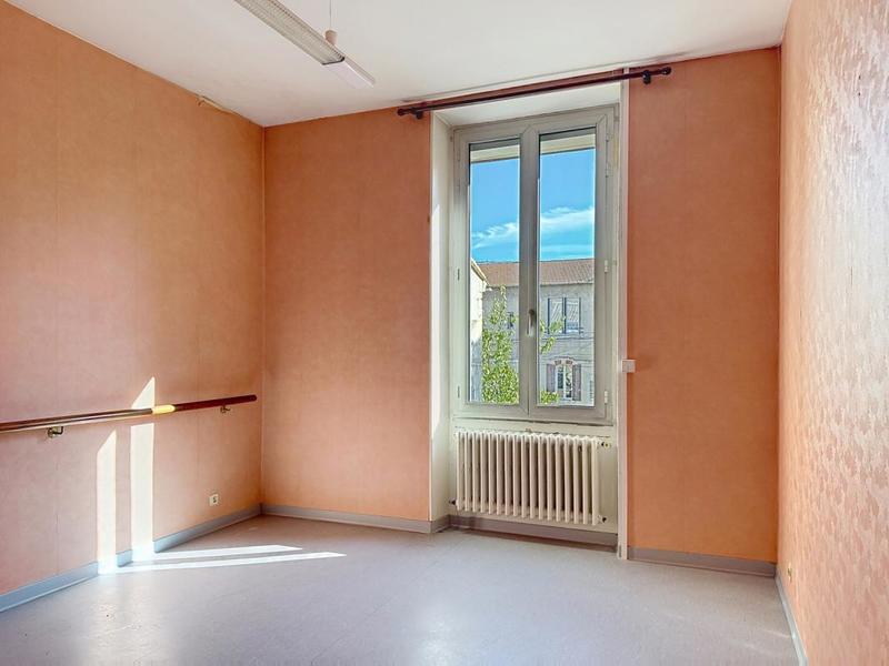 Maison de ville - 228 m² - 8 pièces