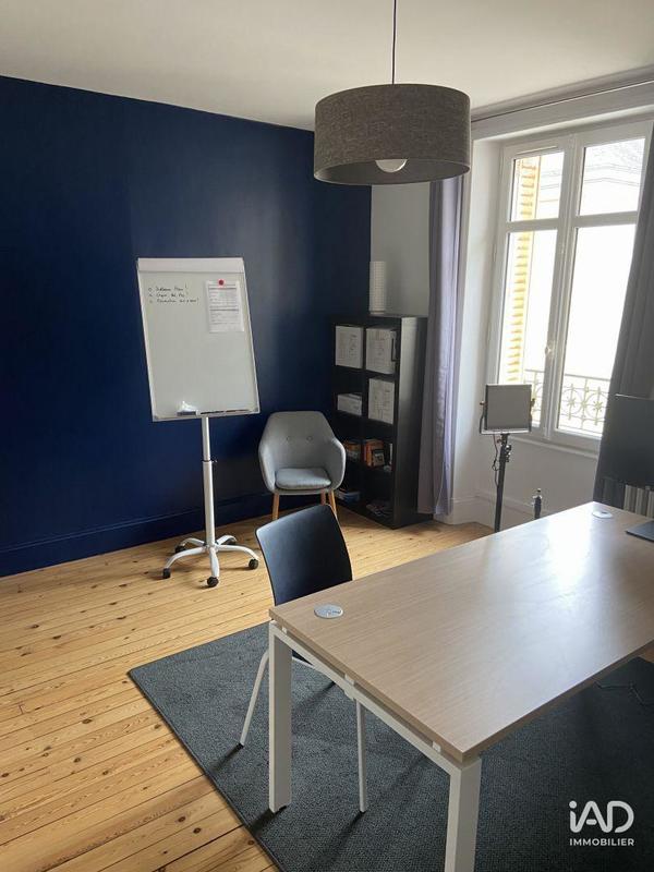 Local commercial - 127 m²