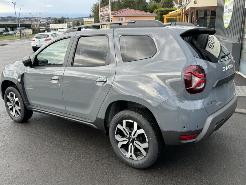 Dacia Duster Tce 100 Journey + 4x2