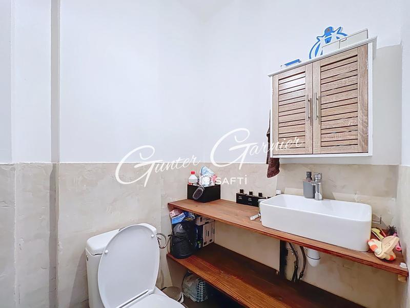 Appartement - 81 m² - 3 pièces