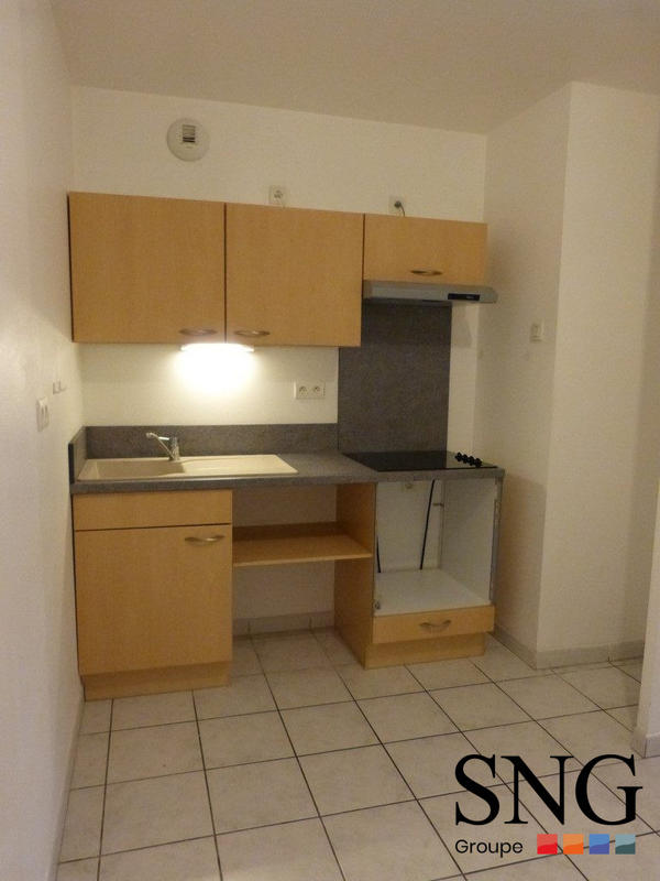 Appartement - 54 m² - 2 pièces