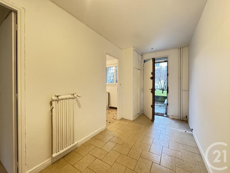 Appartement - 86 m² - 4 pièces