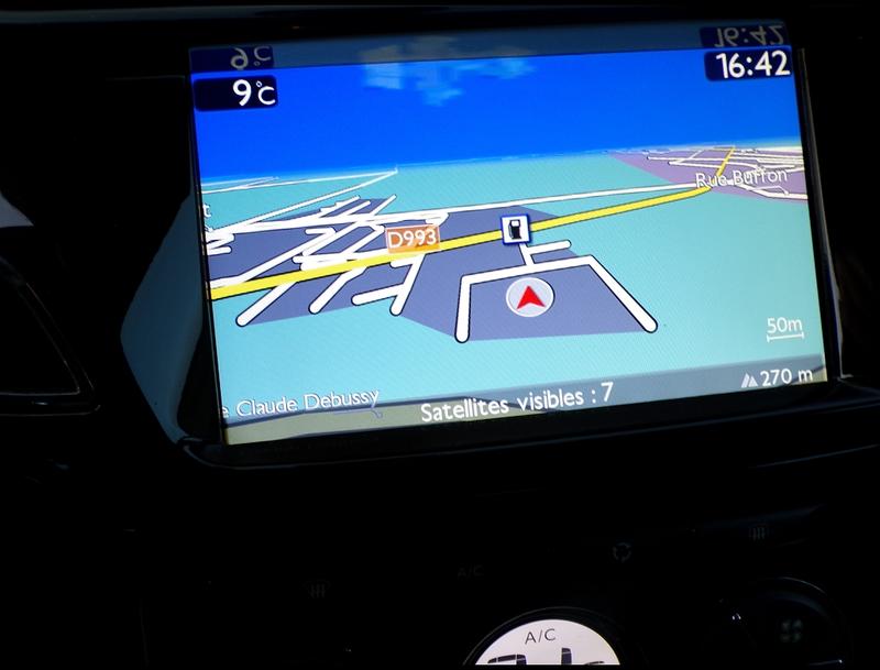 Citroën Ds3 Ptech 110 So Chic Bvm