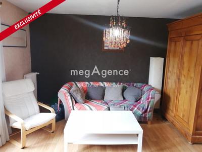 Appartement - 67 m² - 5 pièces