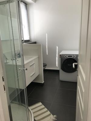 Duplex - 39 m² - 2 pièces