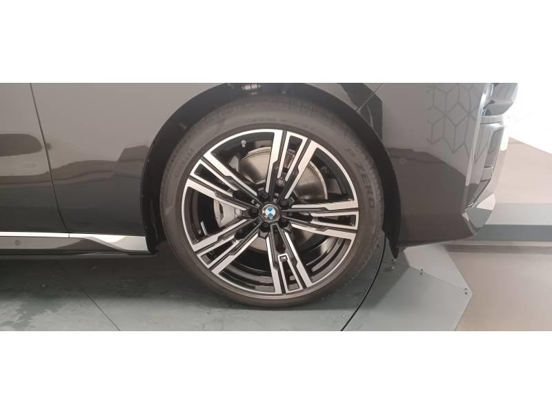 Bmw Série 7 i7 xDrive60 544 ch m Sport