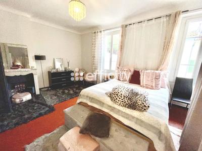 Maison - 107 m² - 4 pièces