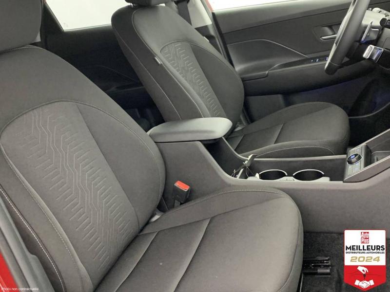 Hyundai Kona Hybrid 129 Intuitive