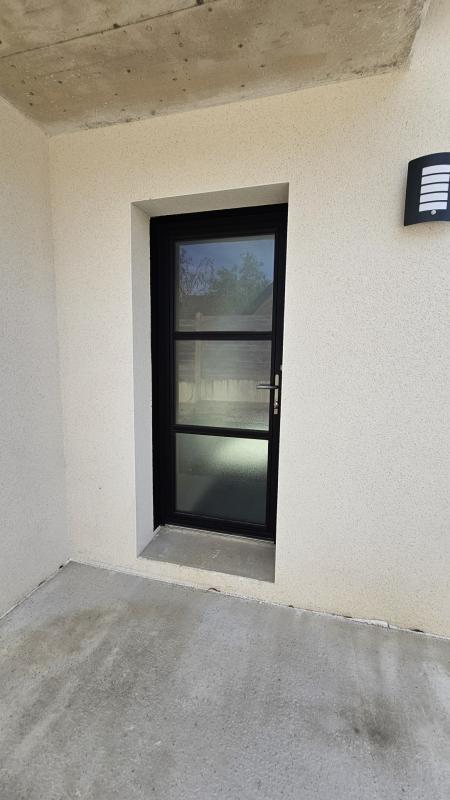 Maison - 103 m² - 3 pièces