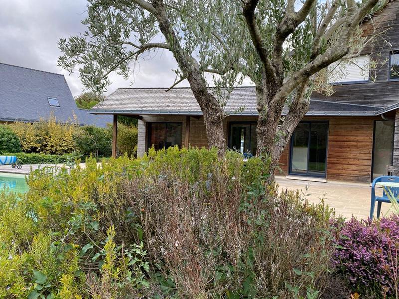 Maison - 145 m² - 6 pièces