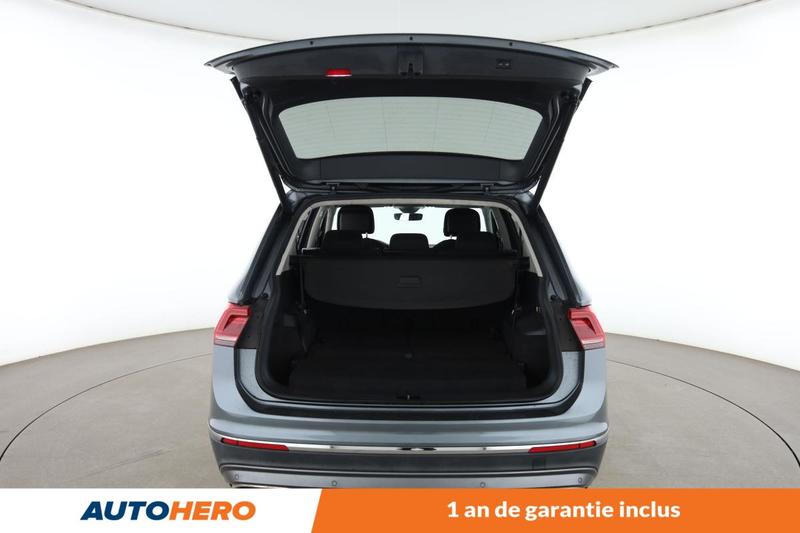 Volkswagen Tiguan Allspace 2.0 Tdi Carat Dsg7 150 ch