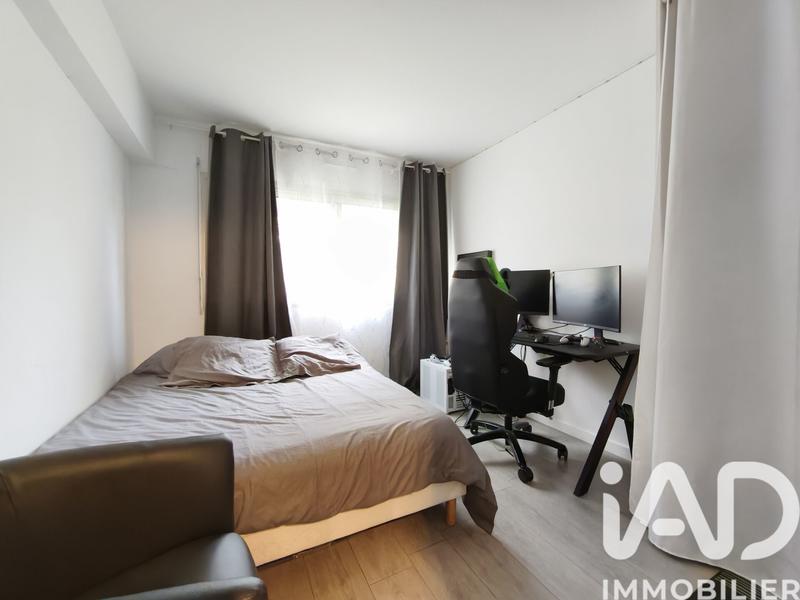 Appartement - 97 m² - 5 pièces