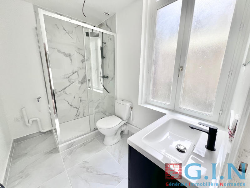 Appartement - 52 m² - 2 pièces