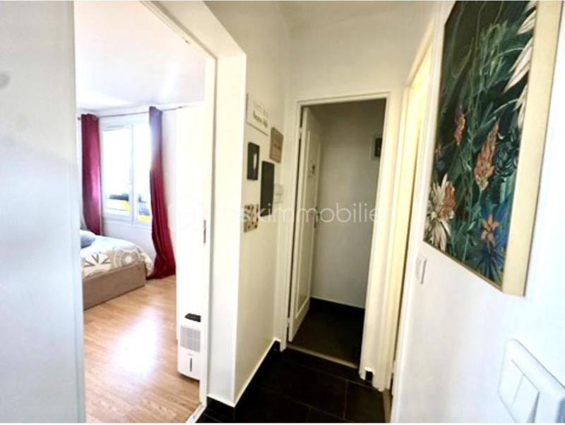 Appartement - 53 m² - 3 pièces