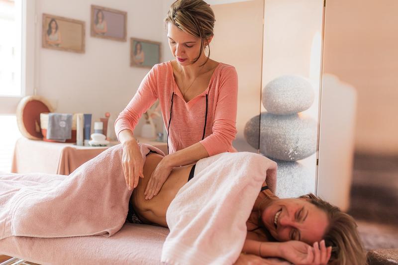 Beauté Pétillante par Clélia