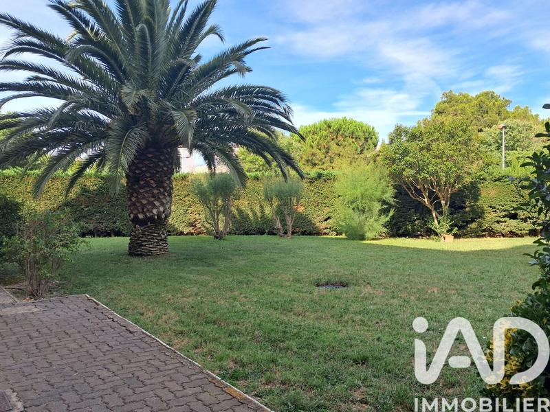 Appartement - 54 m² - 2 pièces