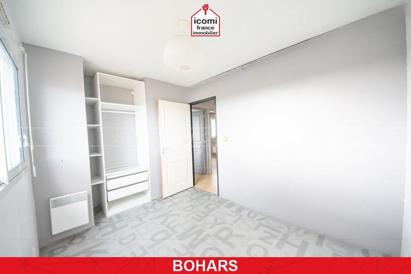 Maison - 101 m² - 5 pièces