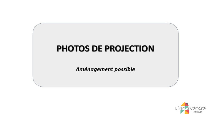 Maison ancienne - 115 m² - 5 pièces