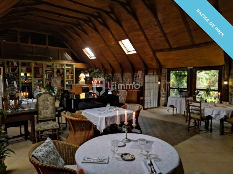 Fonds de commerce - Bureau