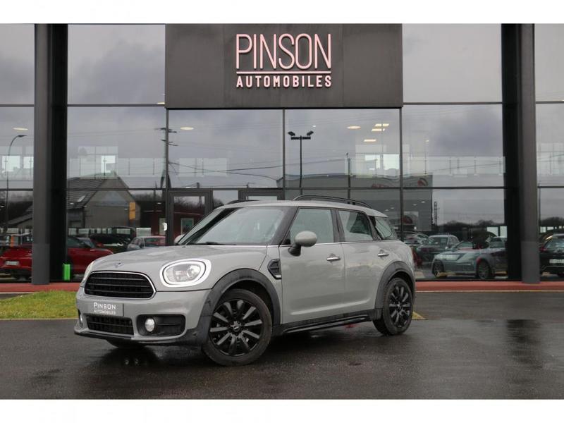 Mini Mini Countryman 1.5i 102ch Oakwood