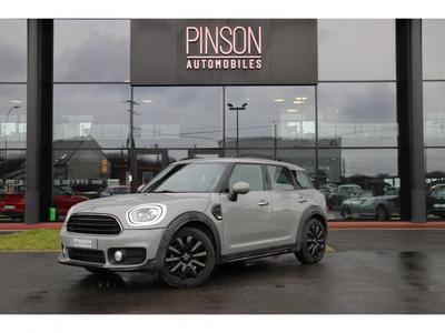 Mini Mini Countryman 1.5i 102ch Oakwood